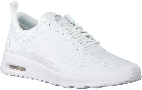 nike thea in weiß|Buy Nike Air Max Thea Sneakers .